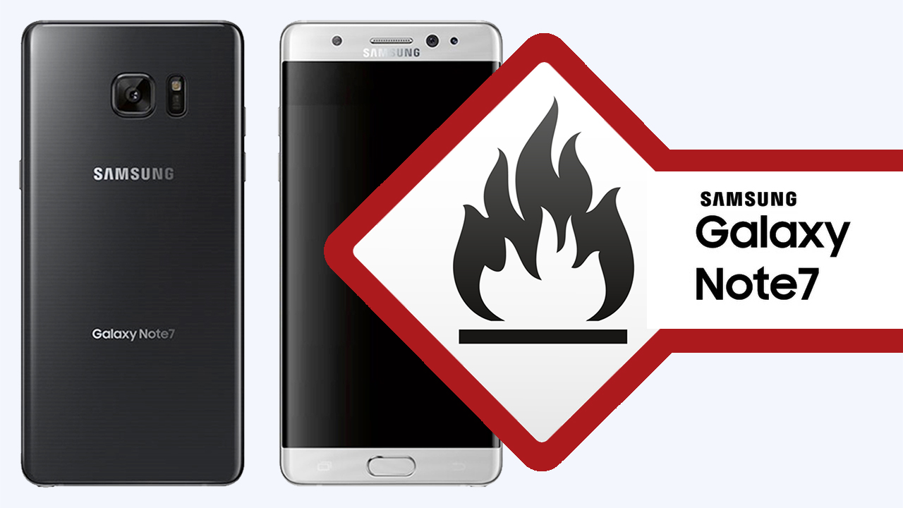 Samsung Galaxy Note 7